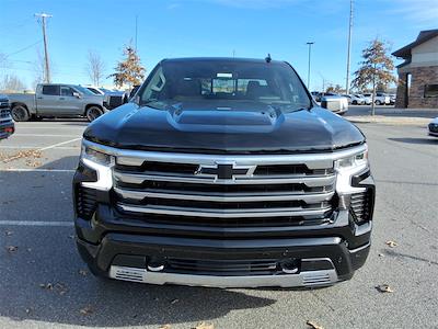 New 2026 Chevrolet Silverado 1500 High Country Crew Cab for sale #T262235 - photo 2