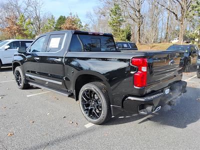 New 2026 Chevrolet Silverado 1500 High Country Crew Cab for sale #T262235 - photo 2