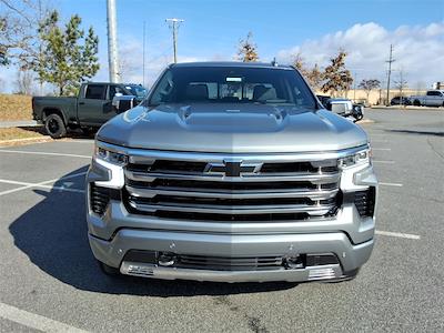 New 2026 Chevrolet Silverado 1500 High Country Crew Cab for sale #T262236 - photo 2
