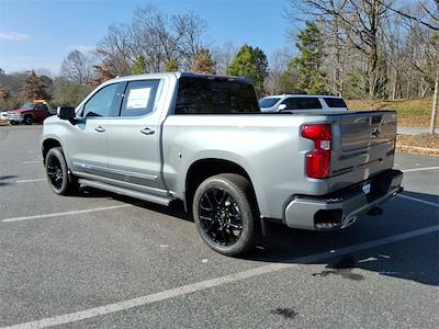 New 2026 Chevrolet Silverado 1500 High Country Crew Cab for sale #T262236 - photo 2