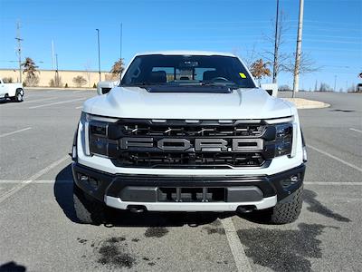 Used 2024 Ford F-150 Raptor SuperCrew Cab for sale #T262236A - photo 2
