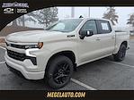 New 2026 Chevrolet Silverado 1500 RST Crew Cab for sale #T262240 - photo 1