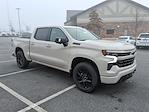 New 2026 Chevrolet Silverado 1500 RST Crew Cab for sale #T262240 - photo 4