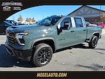 New 2026 Chevrolet Silverado 2500 LT Crew Cab for sale #T262241 - photo 1