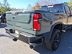 New 2026 Chevrolet Silverado 2500 LT Crew Cab for sale #T262241 - photo 16