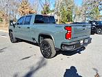 New 2026 Chevrolet Silverado 2500 LT Crew Cab for sale #T262241 - photo 7
