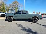 New 2026 Chevrolet Silverado 2500 LT Crew Cab for sale #T262241 - photo 8
