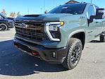New 2026 Chevrolet Silverado 2500 LT Crew Cab for sale #T262241 - photo 9