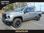 New 2026 Chevrolet Silverado 2500 LTZ Crew Cab for sale #T262242 - photo 1