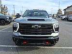 New 2026 Chevrolet Silverado 2500 LTZ Crew Cab for sale #T262242 - photo 3