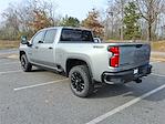 New 2026 Chevrolet Silverado 2500 LTZ Crew Cab for sale #T262242 - photo 2