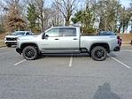 New 2026 Chevrolet Silverado 2500 LTZ Crew Cab for sale #T262242 - photo 8