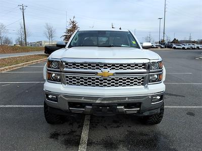 2014 Chevrolet Silverado 1500 Crew Cab 4WD Pickup for sale #T262242A - photo 2