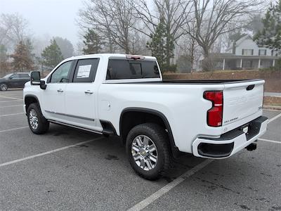 New 2026 Chevrolet Silverado 3500 High Country Crew Cab for sale #T262243 - photo 2