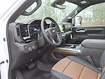 New 2026 Chevrolet Silverado 3500 High Country Crew Cab for sale #T262243 - photo 24