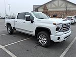 New 2026 Chevrolet Silverado 3500 High Country Crew Cab for sale #T262243 - photo 5
