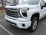 New 2026 Chevrolet Silverado 3500 High Country Crew Cab for sale #T262243 - photo 9