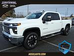 2020 Chevrolet Silverado 3500 Crew Cab SRW 4WD Pickup for sale #T262244A - photo 1