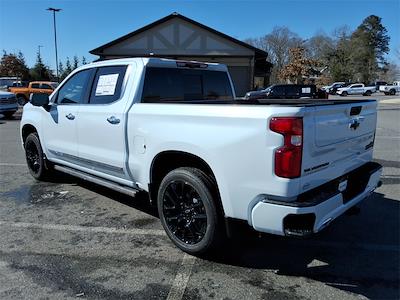 New 2026 Chevrolet Silverado 1500 High Country Crew Cab for sale #T262245 - photo 2