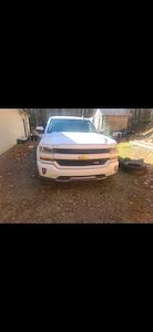 Used 2018 Chevrolet Silverado 1500 - photo 1
