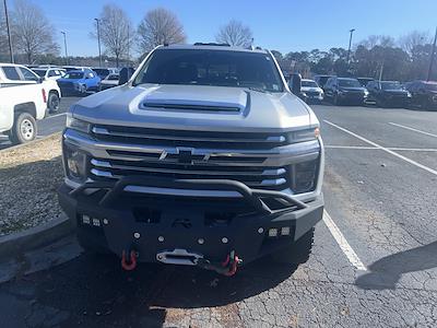 2020 Chevrolet Silverado 3500 Crew Cab SRW 4WD Pickup for sale #T262246A - photo 1