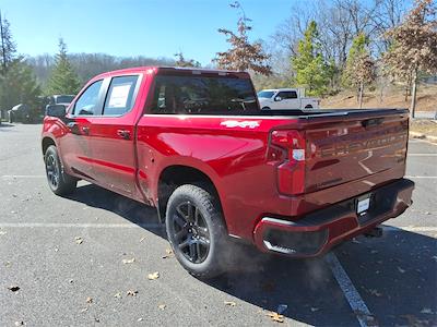 New 2026 Chevrolet Silverado 1500 RST Crew Cab for sale #T262247 - photo 2