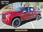 New 2026 Chevrolet Silverado 1500 RST Crew Cab for sale #T262247 - photo 1