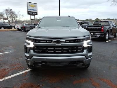 2026 Chevrolet Silverado 1500 Crew Cab 4WD Pickup for sale #T262249 - photo 2