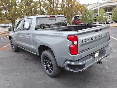 2026 Chevrolet Silverado 1500 Crew Cab 4WD Pickup for sale #T262249 - photo 2
