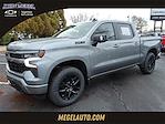 2026 Chevrolet Silverado 1500 Crew Cab 4WD Pickup for sale #T262249 - photo 1