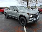 2026 Chevrolet Silverado 1500 Crew Cab 4WD Pickup for sale #T262249 - photo 4