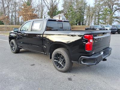 New 2026 Chevrolet Silverado 1500 RST Crew Cab for sale #T262250 - photo 2