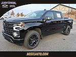 New 2026 Chevrolet Silverado 1500 RST Crew Cab for sale #T262250 - photo 1