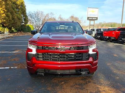 New 2026 Chevrolet Silverado 1500 RST Crew Cab for sale #T262251 - photo 2