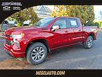 New 2026 Chevrolet Silverado 1500 RST Crew Cab for sale #T262251 - photo 1