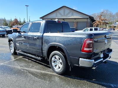 Used 2022 Ram 1500 Laramie Crew Cab for sale #T262252A - photo 2