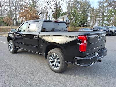 New 2026 Chevrolet Silverado 1500 RST Crew Cab for sale #T262253 - photo 2