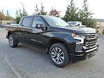 New 2026 Chevrolet Silverado 1500 RST Crew Cab for sale #T262253 - photo 5