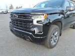New 2026 Chevrolet Silverado 1500 RST Crew Cab for sale #T262253 - photo 9