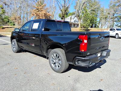 New 2026 Chevrolet Silverado 1500 RST Crew Cab for sale #T262256 - photo 2