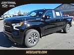 New 2026 Chevrolet Silverado 1500 RST Crew Cab for sale #T262256 - photo 1
