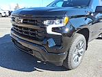 New 2026 Chevrolet Silverado 1500 RST Crew Cab for sale #T262256 - photo 9
