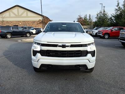 New 2026 Chevrolet Silverado 1500 RST Crew Cab for sale #T262257 - photo 2