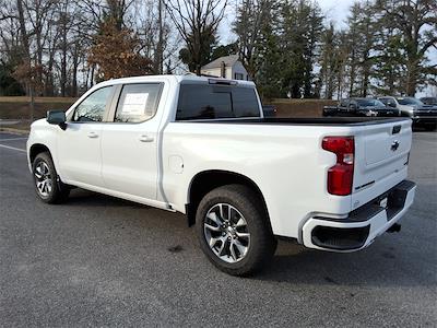 New 2026 Chevrolet Silverado 1500 RST Crew Cab for sale #T262257 - photo 2
