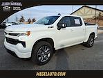 New 2026 Chevrolet Silverado 1500 RST Crew Cab for sale #T262257 - photo 1