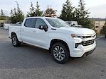 New 2026 Chevrolet Silverado 1500 RST Crew Cab for sale #T262257 - photo 4
