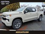 New 2026 Chevrolet Silverado 1500 RST Crew Cab for sale #T262258 - photo 1