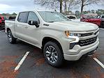 New 2026 Chevrolet Silverado 1500 RST Crew Cab for sale #T262258 - photo 4