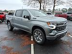 2026 Chevrolet Silverado 1500 Crew Cab 4WD Pickup for sale #T262259 - photo 4