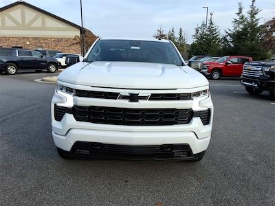 New 2026 Chevrolet Silverado 1500 RST Crew Cab for sale #T262260 - photo 2